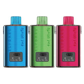 Elf Bar 4-In-1 Ultra 50 Prefilled Pod Kit